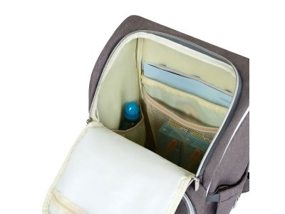 Рюкзак для мамы Nuovita Capcap Rotta 1-00342606_12