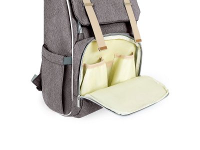 Рюкзак для мамы Nuovita Capcap Rotta 1-00342606_18
