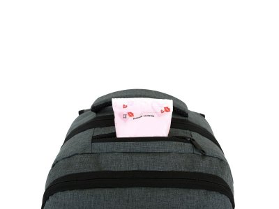 Рюкзак для мамы Nuovita Capcap Tour 1-00342609_9