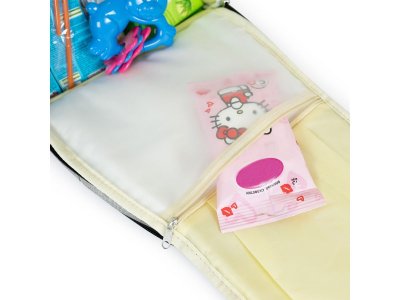 Рюкзак для мамы Nuovita Capcap Via 1-00342613_8