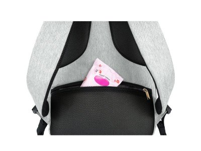 Рюкзак для мамы Nuovita Capcap Via 1-00342613_11