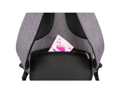 Рюкзак для мамы Nuovita Capcap Via 1-00342614_8