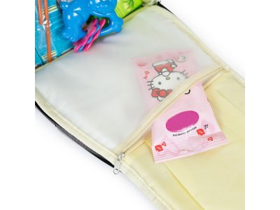Рюкзак для мамы Nuovita Capcap Via 1-00342614_11
