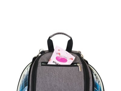 Рюкзак для мамы Nuovita Capcap Via 1-00342614_12