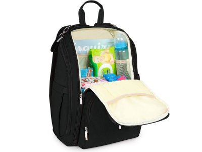 Рюкзак для мамы Nuovita Capcap Via 1-00342615_9