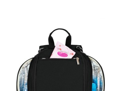 Рюкзак для мамы Nuovita Capcap Via 1-00342615_14