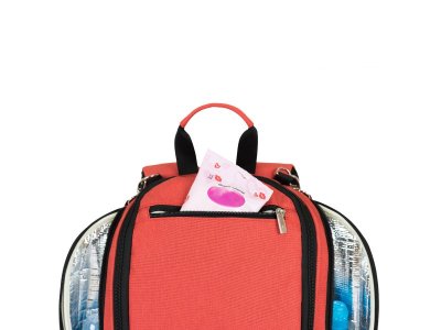 Рюкзак для мамы Nuovita Capcap Via 1-00342617_13