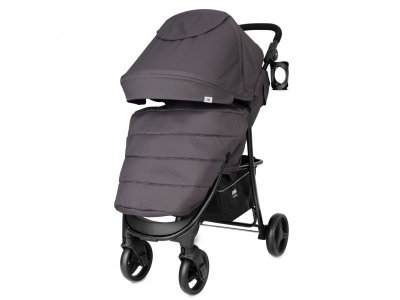 Прогулочная коляска книжка Mowbaby Cross RA080 1-00342559_3