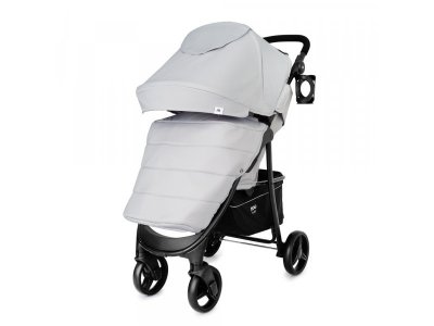 Прогулочная коляска книжка Mowbaby Cross RA080 1-00342563_2