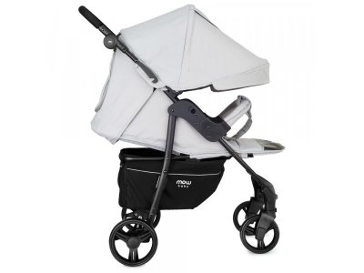 Прогулочная коляска книжка Mowbaby Cross RA080 1-00342563_3