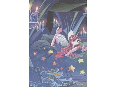 Книга Мелоди. Бал принцессы. Кн.8  / изд. Азбука 1-00235863_6