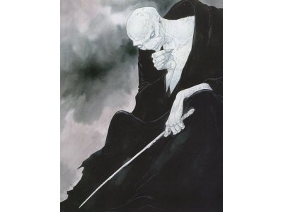 Книга Сказки барда Бидля (иллюстр. Криса Ридделла) Роулинг Дж.К. / Machaon 1-00235927_6