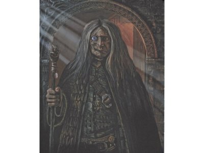 Книга Гарри Поттер и Кубок Огня (с цветными иллюстрациями). Кн.4, Роулинг Дж.К. / Machaon 1-00280460_4
