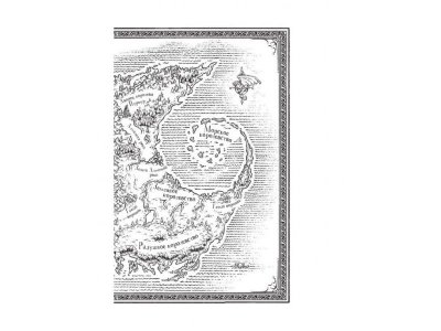 Книга Драконья сага. Пророчество о драконятах. Потерянная принцесса Сазерленд Т. / Издательство Аст 1-00330050_12