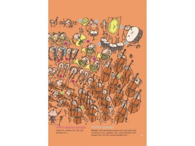 Книга Музыка без тайн! Фишу Б. , Лафит Н. / ИД Питер 1-00308152_7