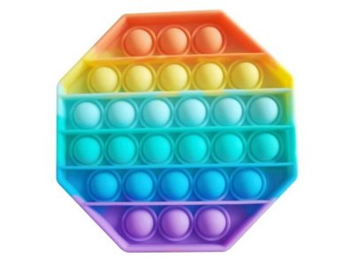 Поп ит Pop it Радужные Формы 1-00343830_3