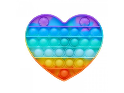 Поп ит Pop it Радужные Формы 1-00343830_5