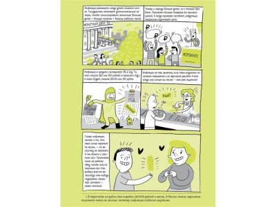Книга Как работают деньги. Ты и бизнес, Вермонд К., Ханмер К. / Издательство Аст 1-00306173_5