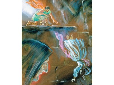 Книга Мифы Древней Греции / Machaon 1-00326938_7
