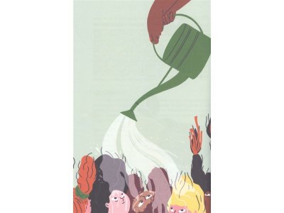 Книга Только для девочек! Период взросления: изменения фигуры, перепады настроения, новые желания и как это все пережить Брокманн Н., Стёкен Даль Э. / Издательство Эксмо 1-00304575_8