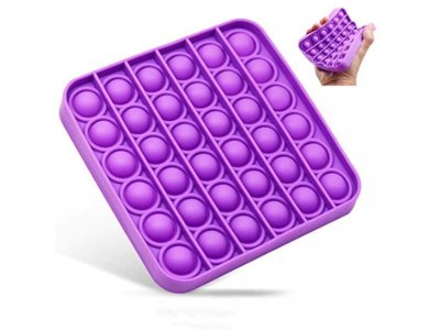 Поп ит Pop it Однотонные Формы 1-00344646_3