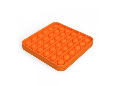 Поп ит Pop it Однотонные Формы 1-00344646_4