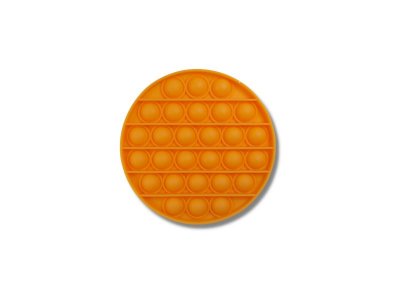 Поп ит Pop it Однотонные Формы 1-00344646_5