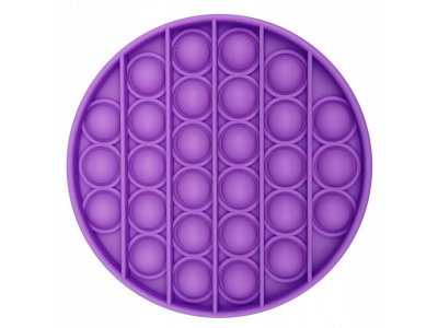 Поп ит Pop it Однотонные Формы 1-00344646_7