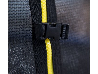 Батут Капризун с лестницей и внутренней сеткой 305 см 1-00344658_4