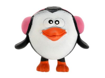 Игрушка-антистресс Играем вместе Животные и птицы 1-00344571_4