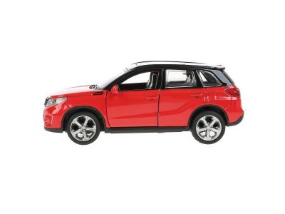 Игрушка Технопарк машина Suzuki Vitara, инерционная, 12 см 1-00344610_3