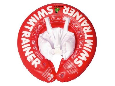 Круг надувной Swimtrainer Classic, от 3 мес- 4 года 1-00010893_4