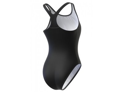 Купальник спортивный Mad Wave Afra Junior, антихлор 1-00345422_2