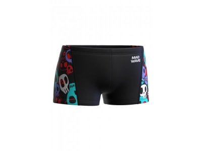 Плавки спортивные Mad Wave Splash Junior C1 1-00345501_1