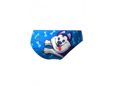 Плавки спортивные Mad Wave Alex K5, детские 1-00345507_2