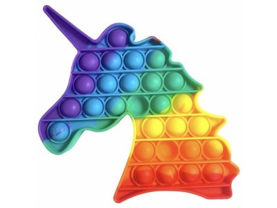 Поп ит Pop it Радужные Животные 1-00343831_5