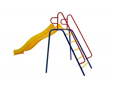 Горка Пионер 1-00346126_3