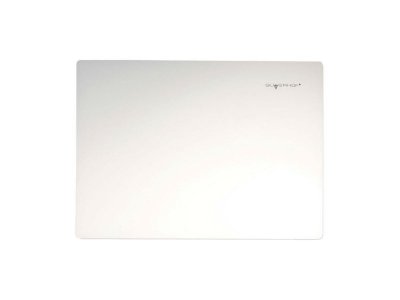 Доска для лепки Silwerhof прямоугольная A5 пластик 1 мм 1-00344840_1