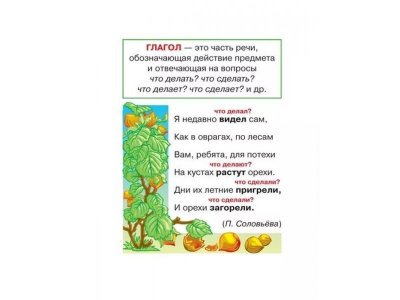 Книга Русский язык для младших школьников / ИД Литера 1-00102670_3