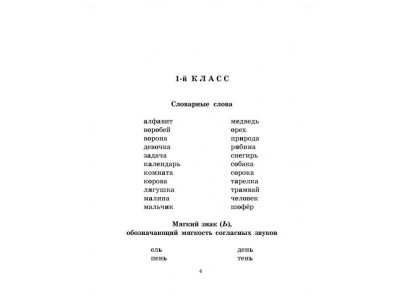 Книга Напиши диктант без ошибок! 1-4 класс / ИД Литера 1-00102694_2