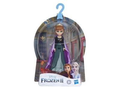 Кукла Hasbro Холодное сердце 2 Анна 1-00346560_2