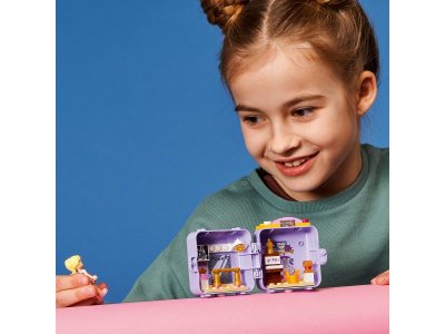 Конструктор Lego Friends Кубик для балета Стефани, 60 деталей 1-00346587_9