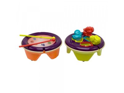 Игрушка развивающая Fanrong Сортер 100346697