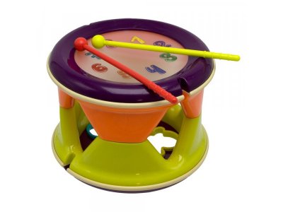 Игрушка развивающая Fanrong Сортер 1-00346697_2