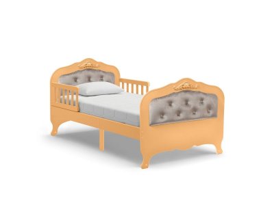 Кровать подростковая Nuovita Fulgore Lux lungo 1-00346801_1
