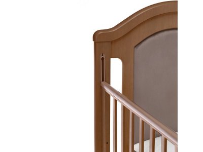 Кроватка Nuovita Grazia swing, продольный маятник 1-00346813_13