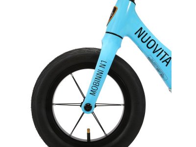 Беговел Nuovita Mobinni N1 1-00346852_13