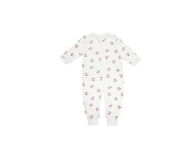 Комбинезон AmaroBaby Love без следа, 2 шт. 1-00347004_9