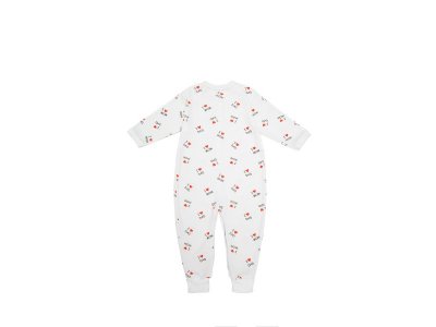 Комбинезон AmaroBaby Love без следа, 2 шт. 1-00347004_10