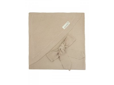 Комплект на выписку вязаный AmaroBaby Pure Love New Person, демисезонный 1-00347011_4